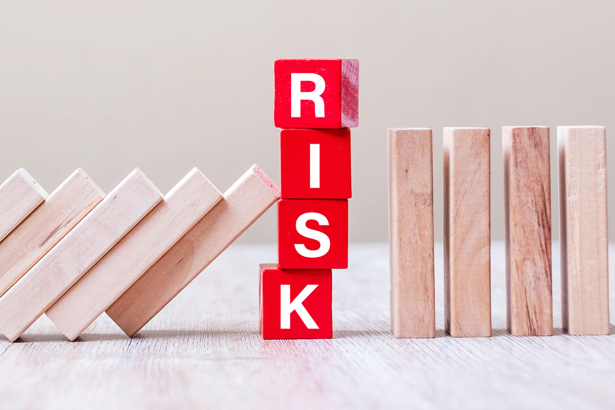 Zarządzanie ryzykiem w organizacji – jakie korzyści wiążą się z wdrożeniem normy ISO 31000?