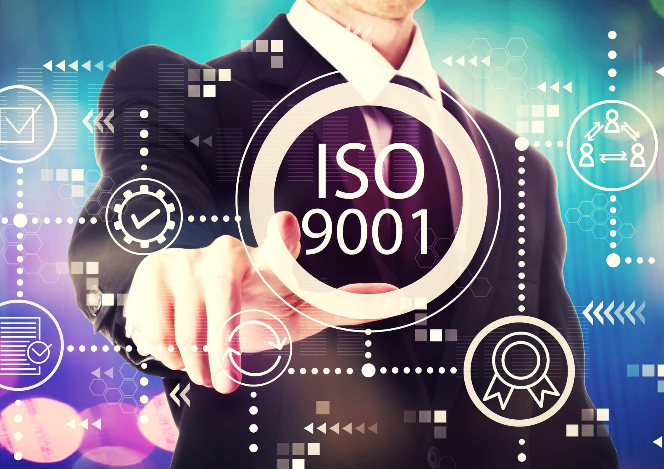 Certyfikat ISO 9001 – czym jest i jakie korzyści zapewnia?