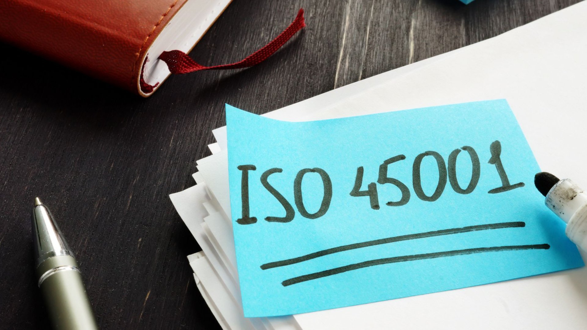 Co to jest ISO 45001 i jak uzyskać certyfikat ISO 45001:2018?