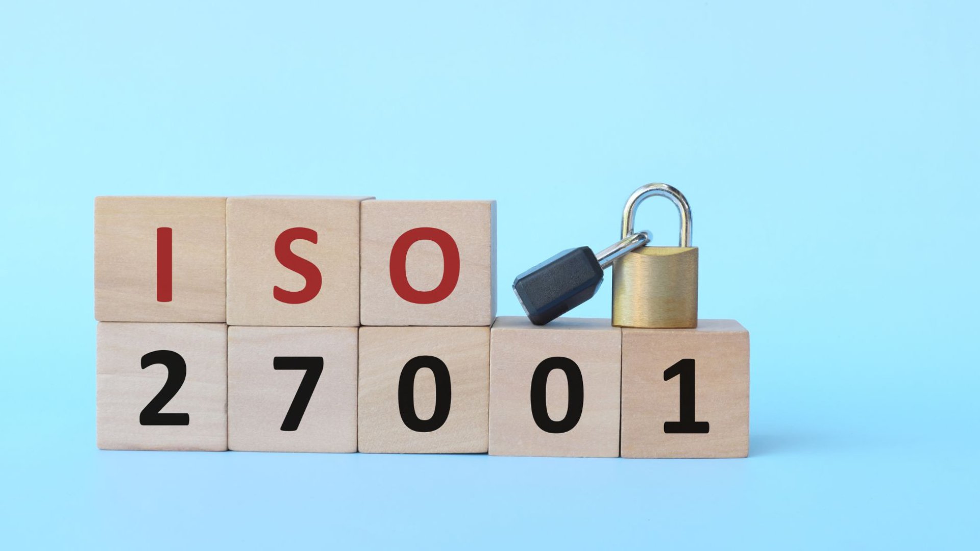 Czym jest certyfikat ISO 27001 i jakie są korzyści z jego posiadania?