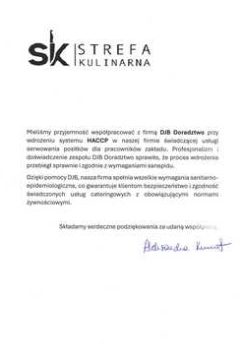 _Strefa Kulinarna Aleksandra Kurant