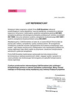 _CWS-BOCO POLSKA Sp. z o.o