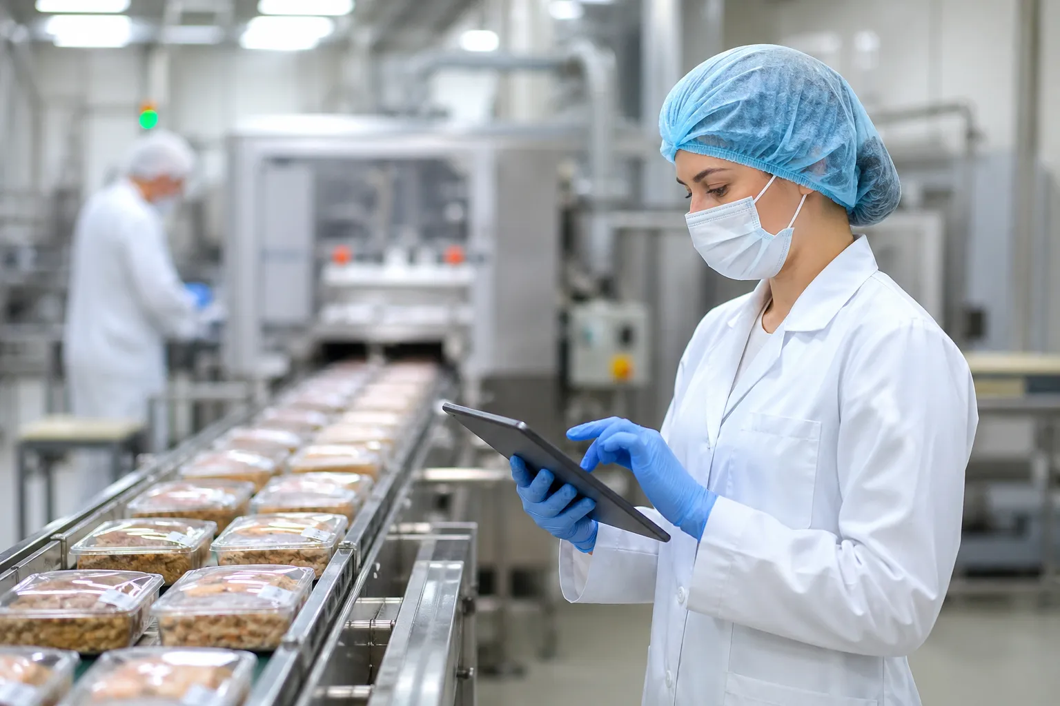BRCGS  – globalny standard bezpieczeństwa produktów. Czym jest i kogo dotyczy?