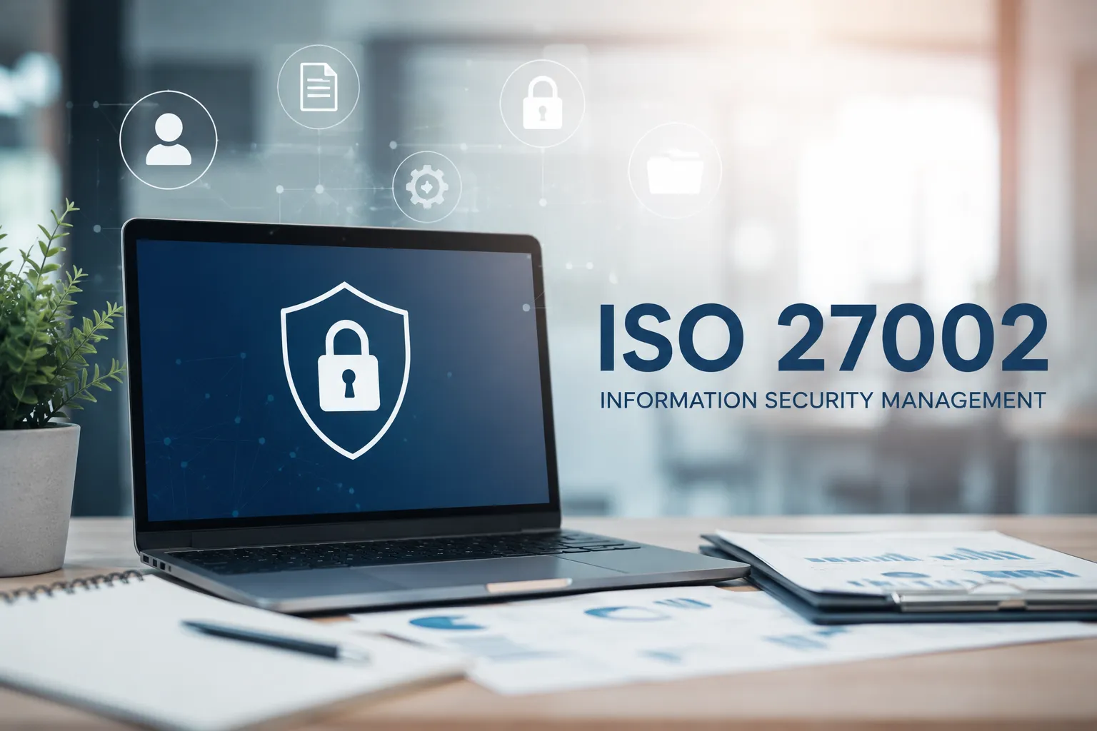 ISO 27002 – How does this Information Security Standard translate into tangible benefits for a company?