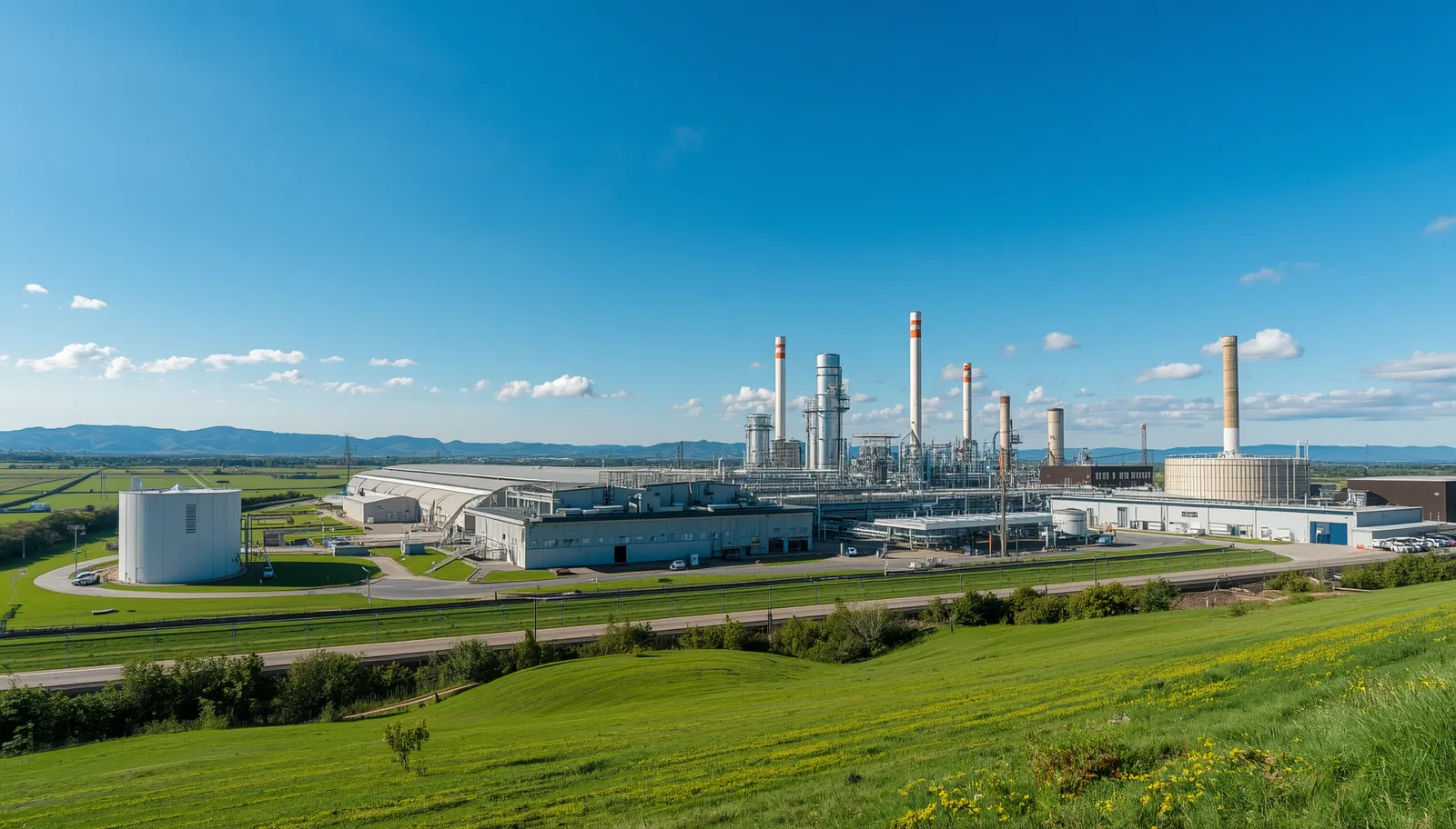 KZR INiG – czym jest jedyny polski system certyfikacji biopaliw zatwierdzony przez KE?