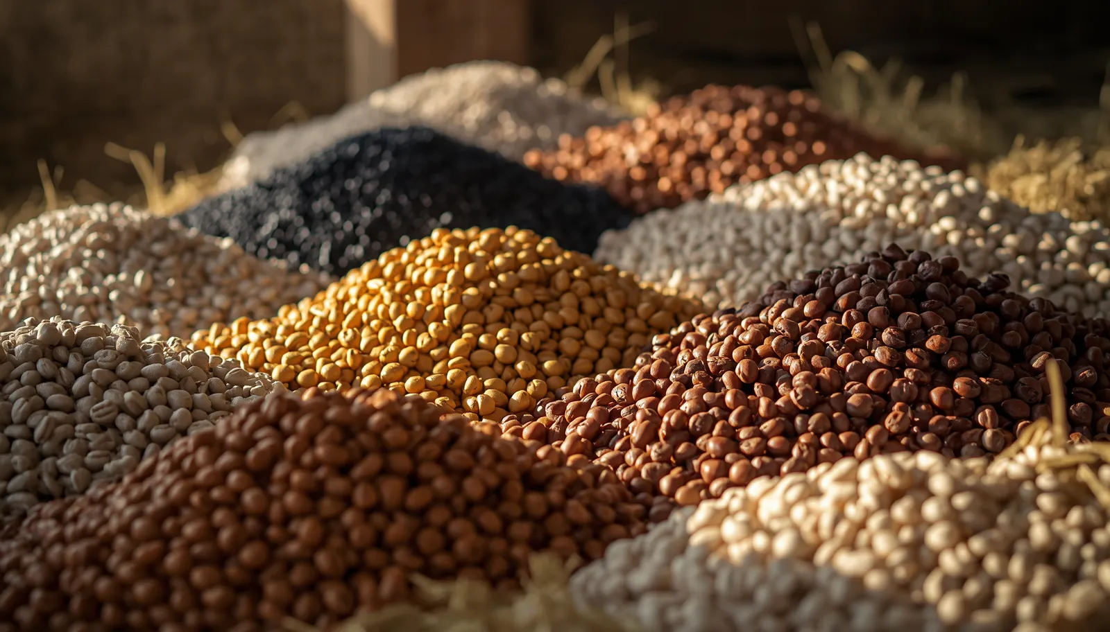 GMP+ as a gateway to the Dutch, German and Scandinavian markets – what do Polish feed manufacturers need to know?