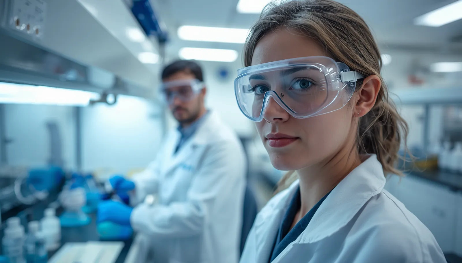 Your in-house laboratory can be an asset to your company – provided it is accredited to ISO/IEC 17025