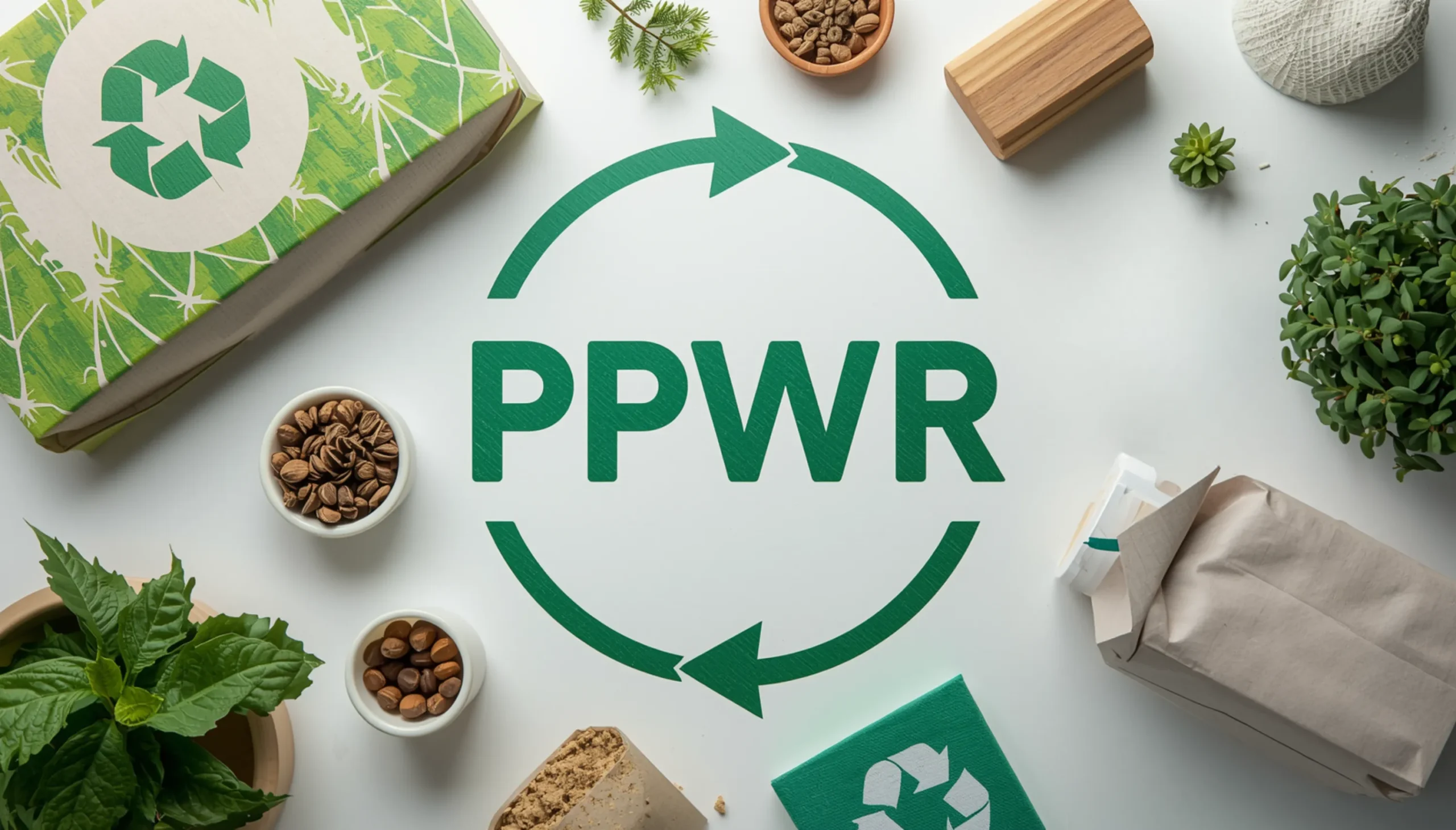 PPWR – 5 benefits of adapting your packaging early, before your competitors do