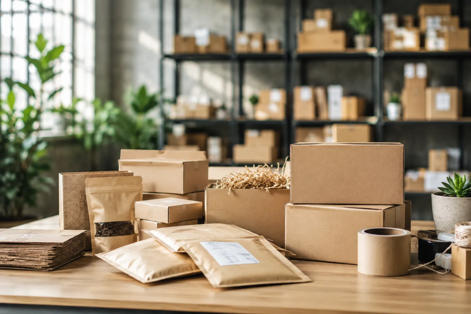 Packaging as a brand asset – how the PPWR is a game-changer for companies operating today