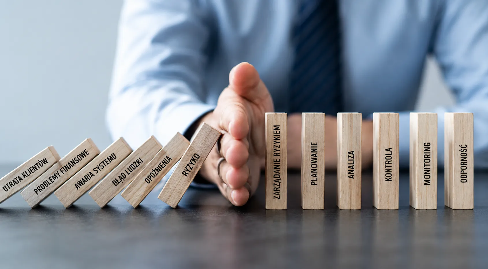 Why do business partners and investors prefer companies with ISO 31000 certification?