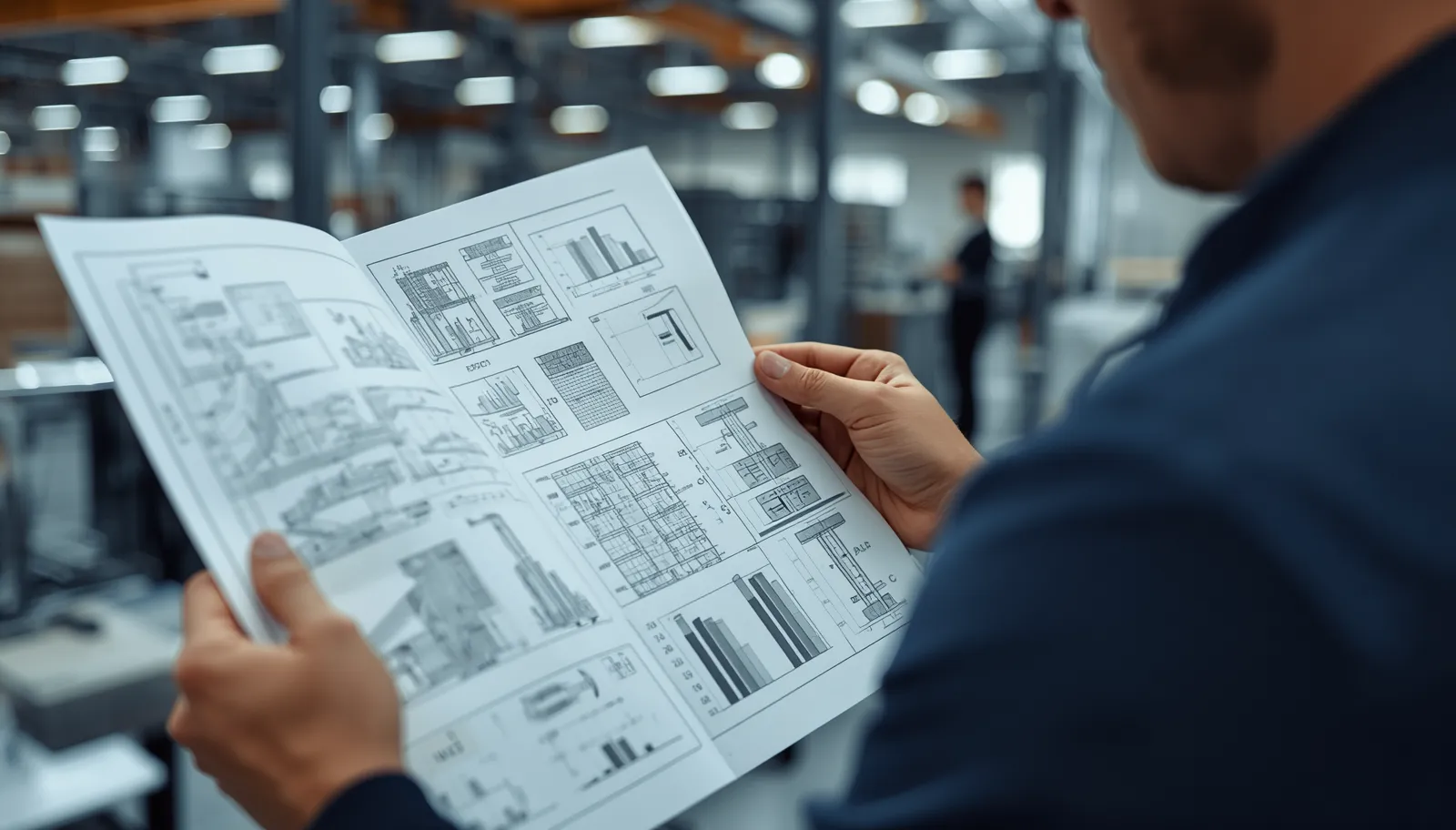 ISO 3834 – the key to markets that pay more