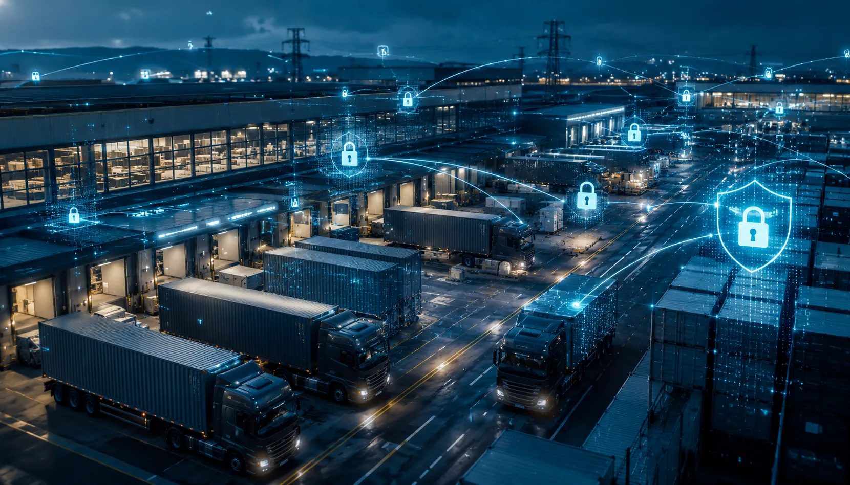TISAX-certified companies are growing faster in the automotive sector. Coincidence or the norm?