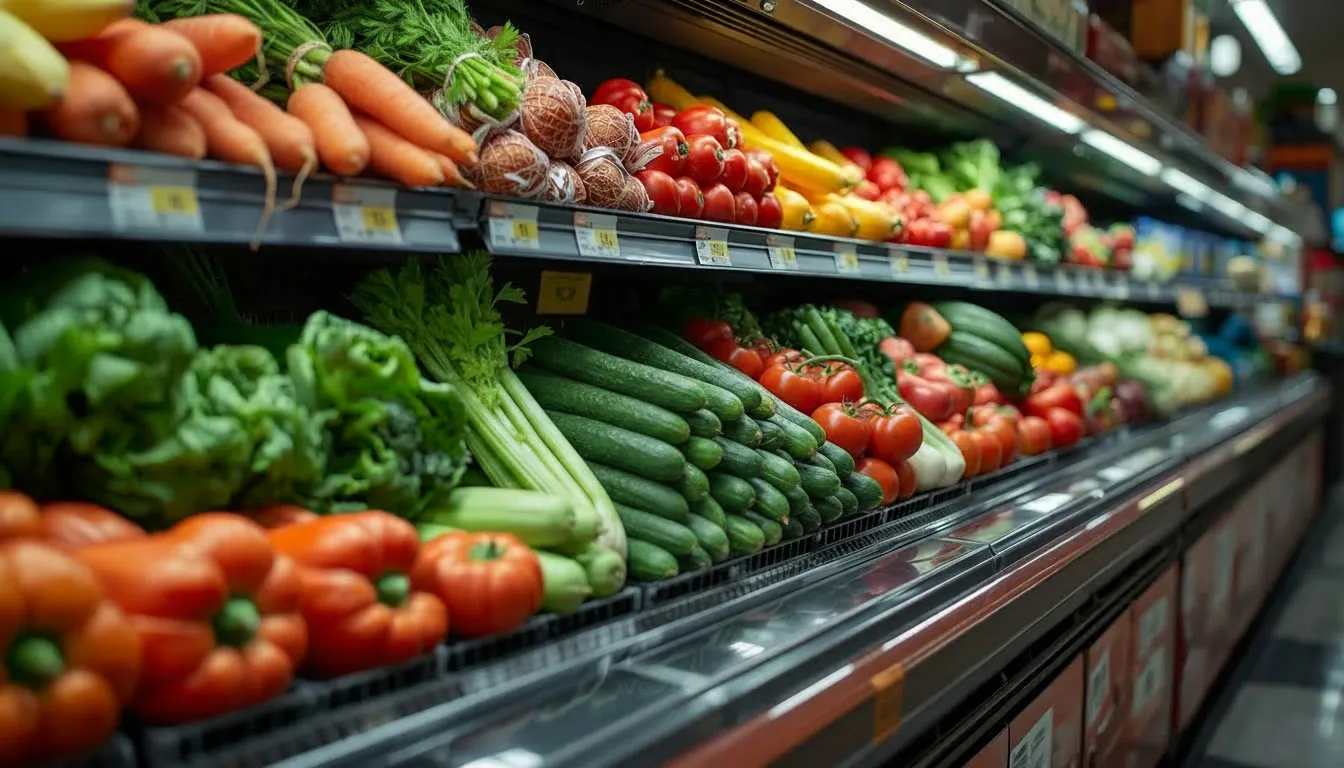 BRCGS Food Safety - międzynarodowy standard bezpieczeństwa żywności. Co musi wiedzieć producent?