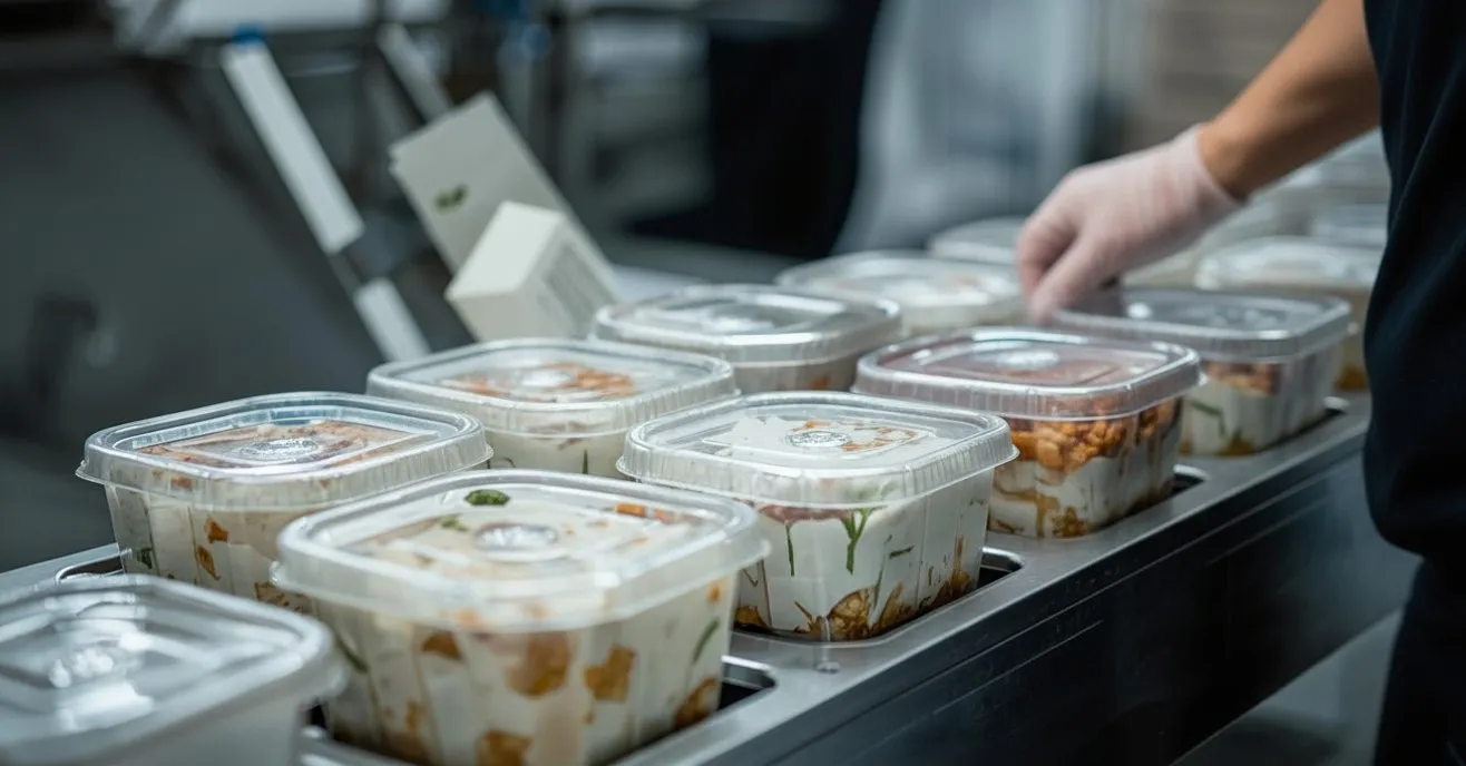 BRCGS Packaging Materials Issue 7 – co zmieniło się od kwietnia 2025?