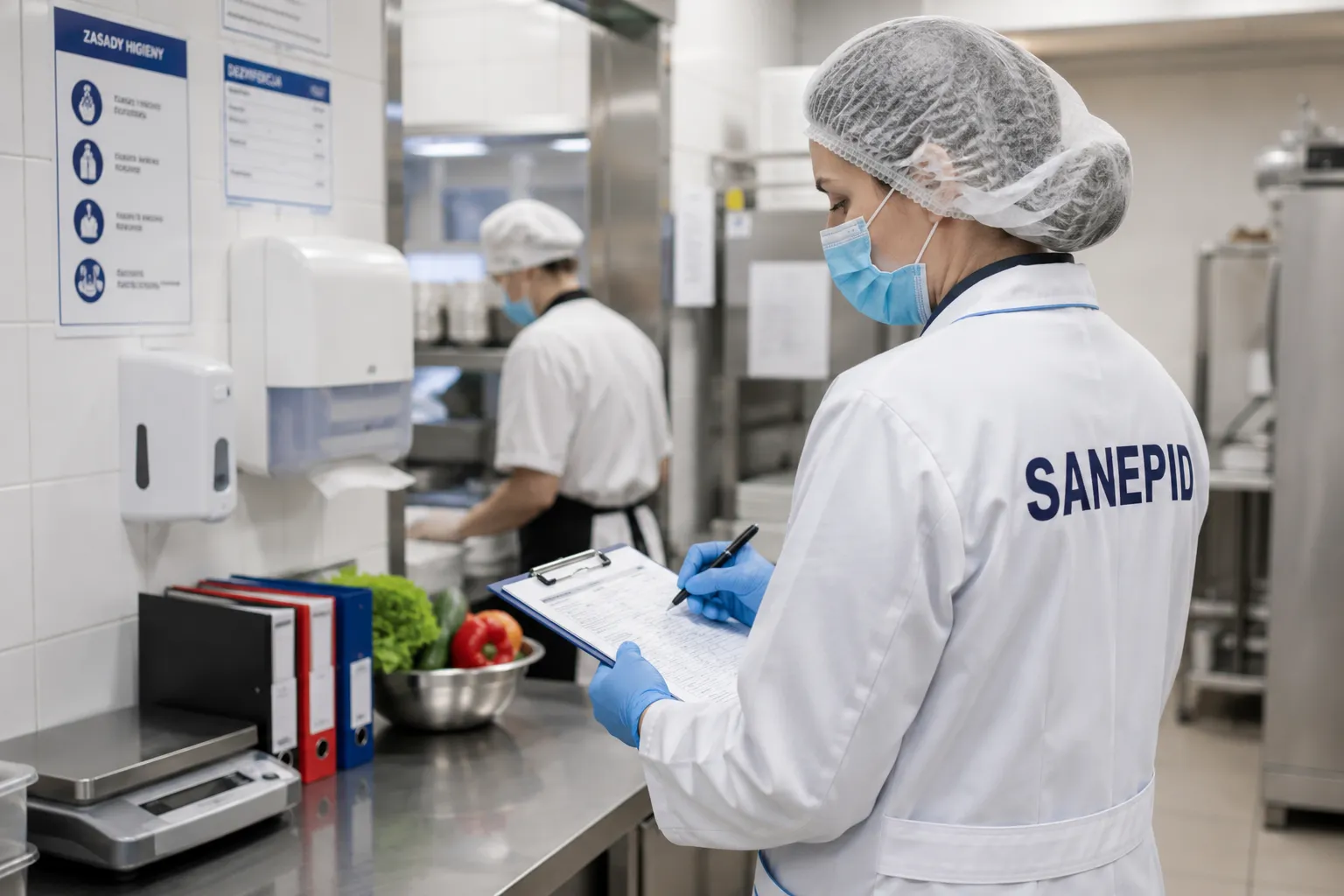 HACCP pod Sanepidem i HACCP pod weterynarią – czym się różnią i dlaczego warto to wiedzieć przed wdrożeniem