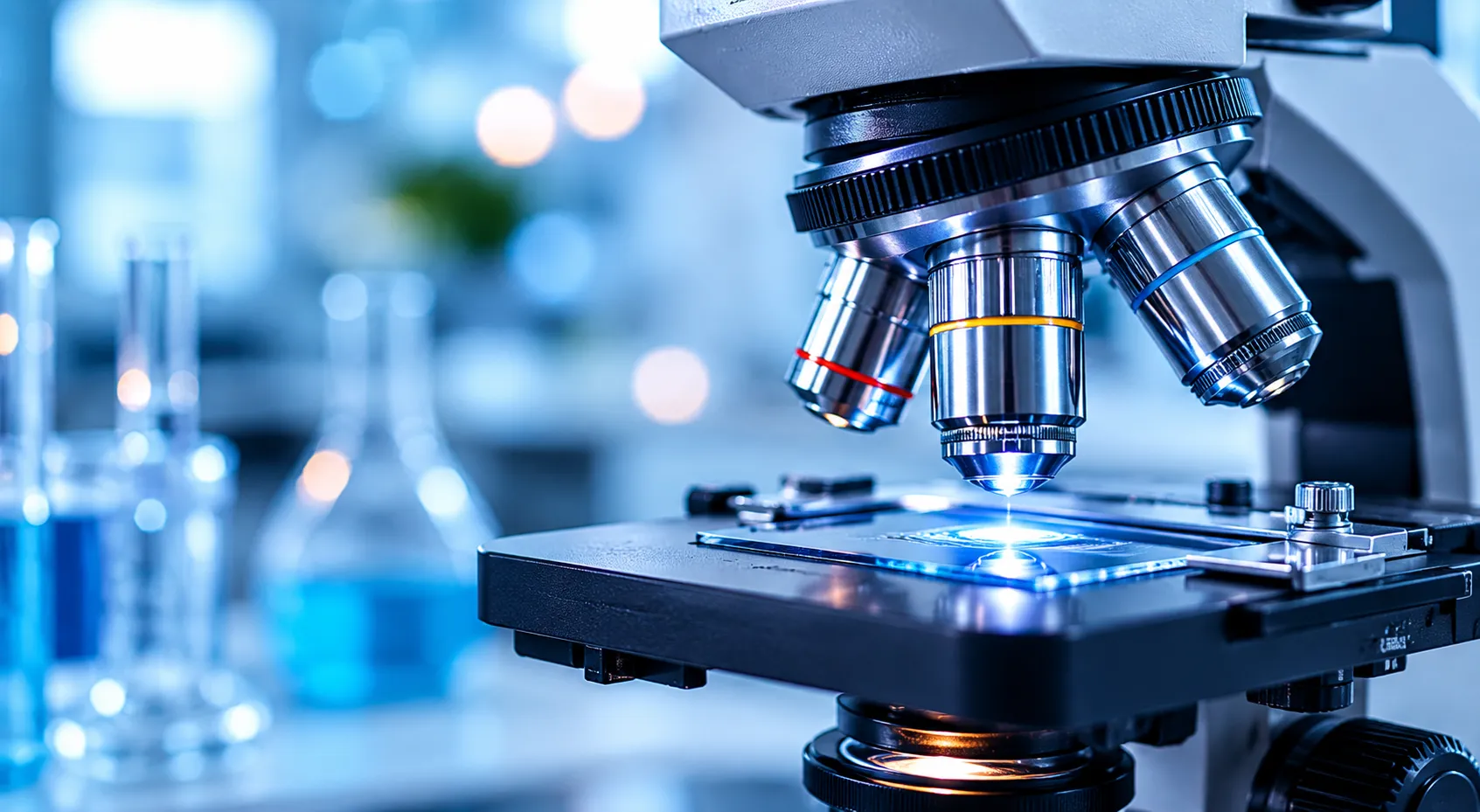 ISO/IEC 17025 accreditation – what does a laboratory actually gain from it?