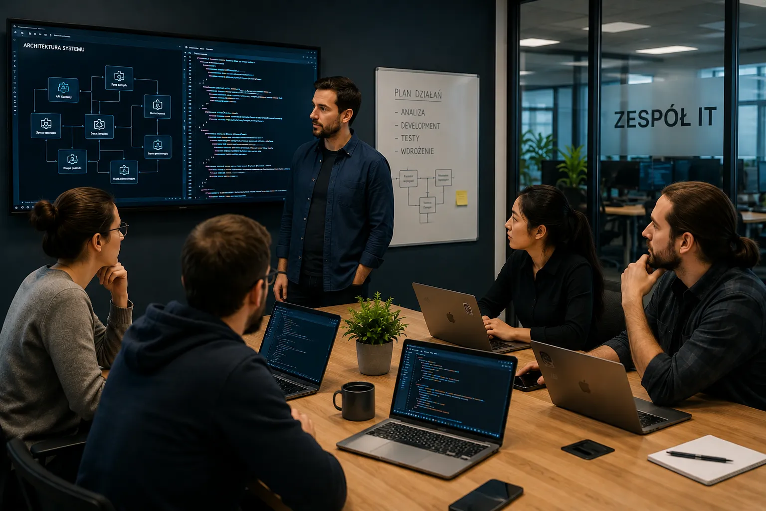 ISO 27001 and tenders – how does an information security certificate open the door to public procurement?