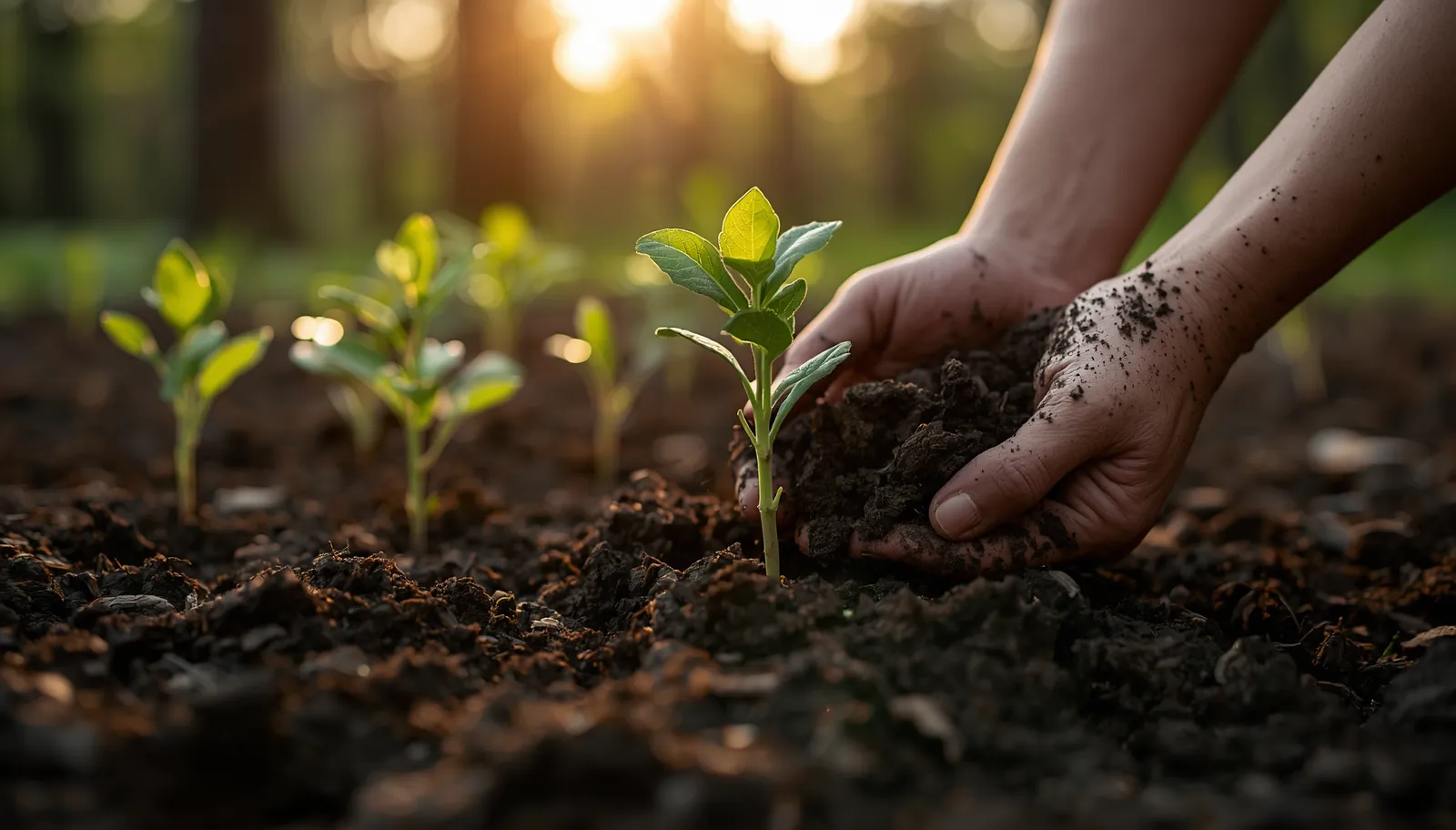 ISO 14001 – 5 powodów biznesowych, dla których warto go mieć już dziś
