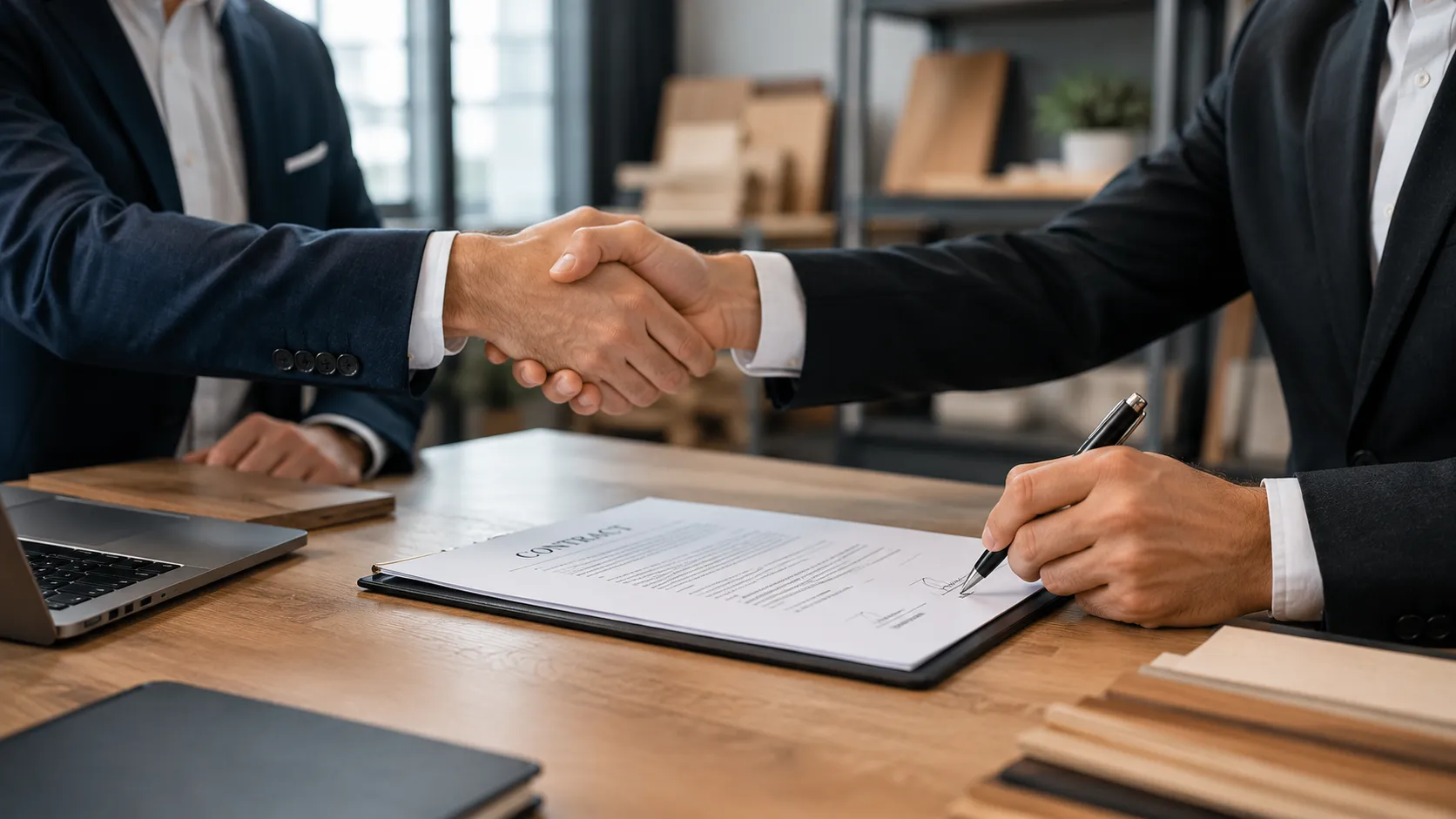 EUDR – how to turn an obligation into a competitive advantage