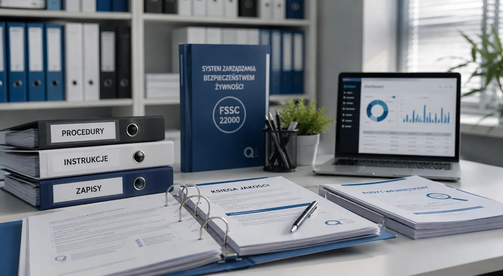 FSSC 22000 v7 – what’s changing, when you need to act, and where to start