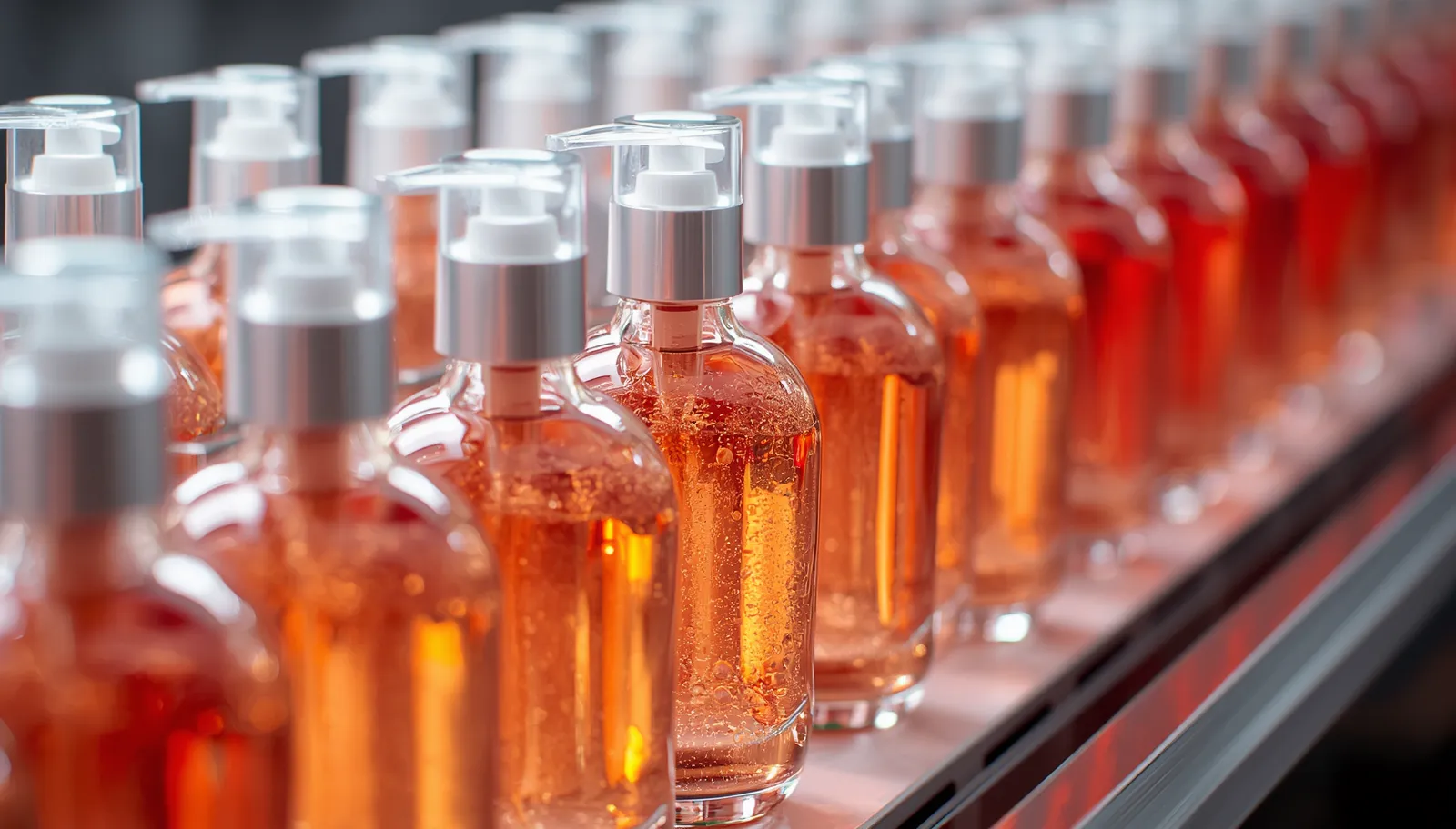 Cosmetics and household chemicals manufacturers supplying retail chains – what does the IFS HPC standard offer them?