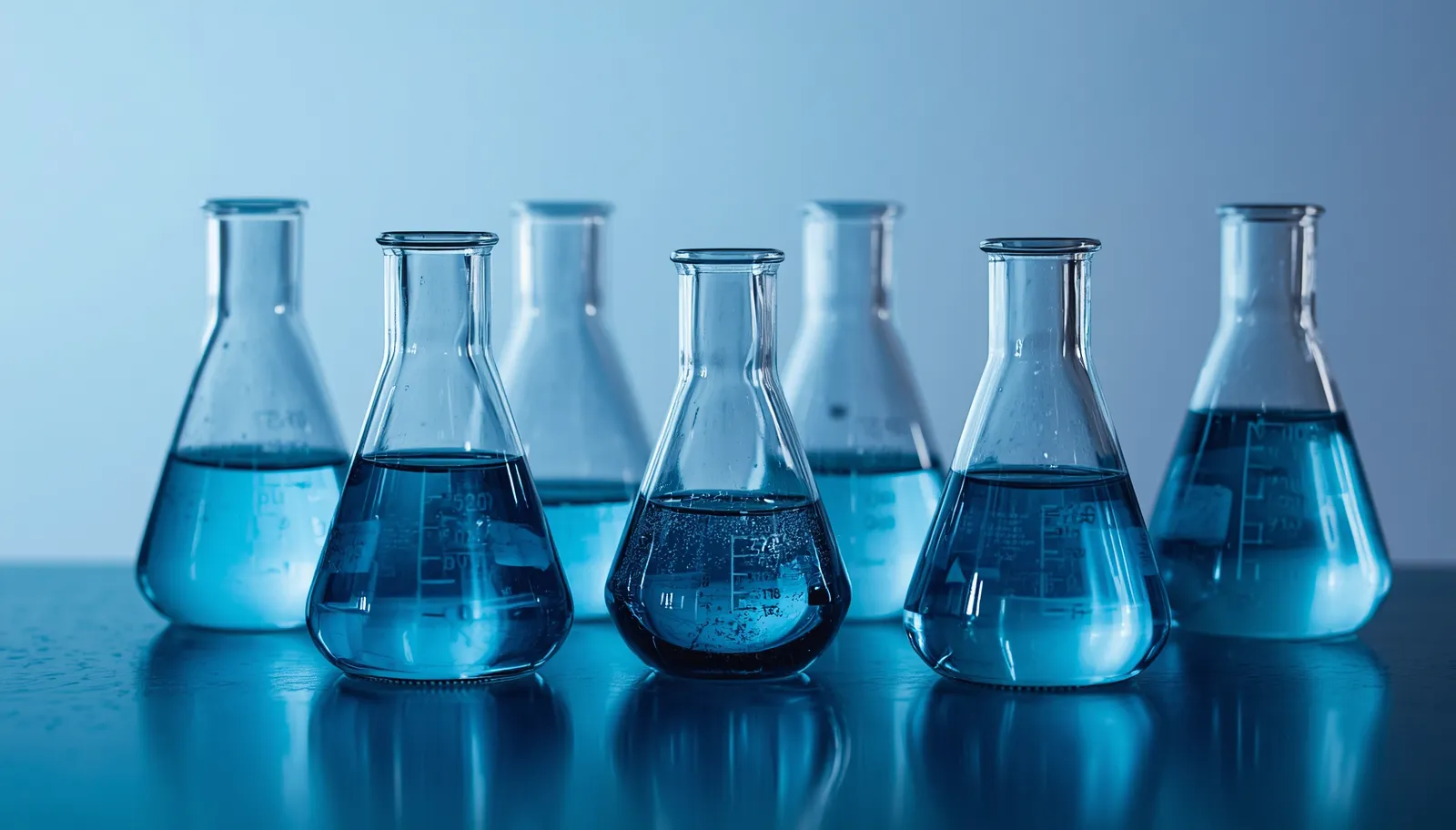 A laboratory without ISO/IEC 17025 accreditation loses contracts before it even has a chance to submit a bid