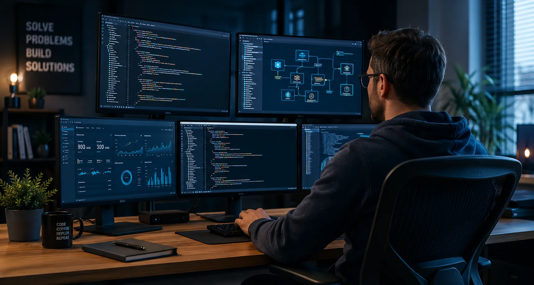 A highly secure company – what does ISO 27001 really mean for your business?