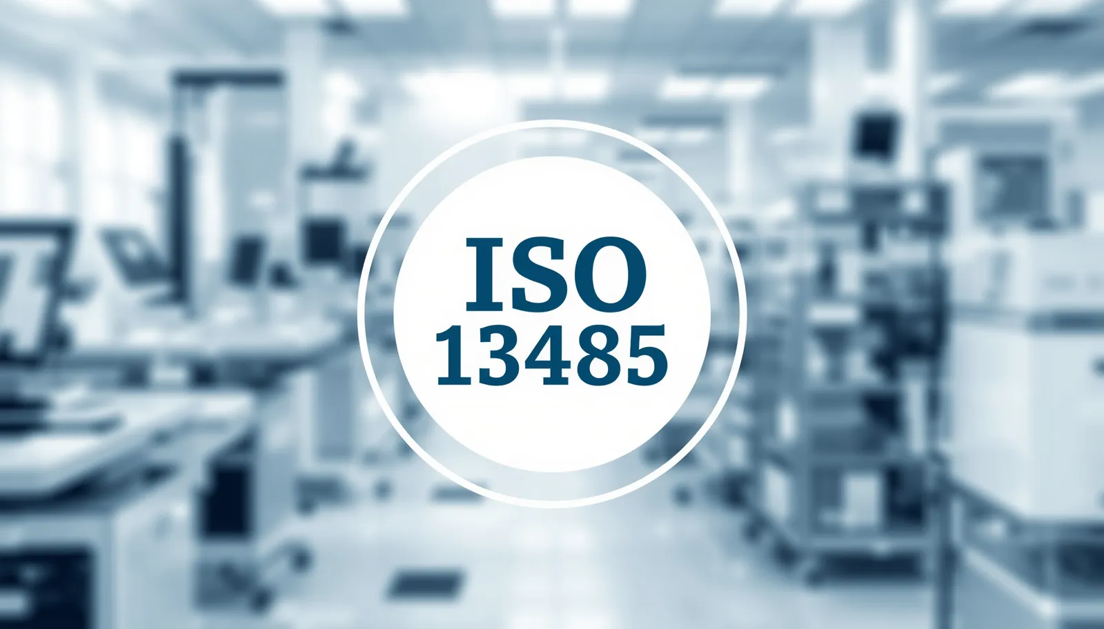 ISO 13485 – system zarządzania jakością stworzony dla branży wyrobów medycznych