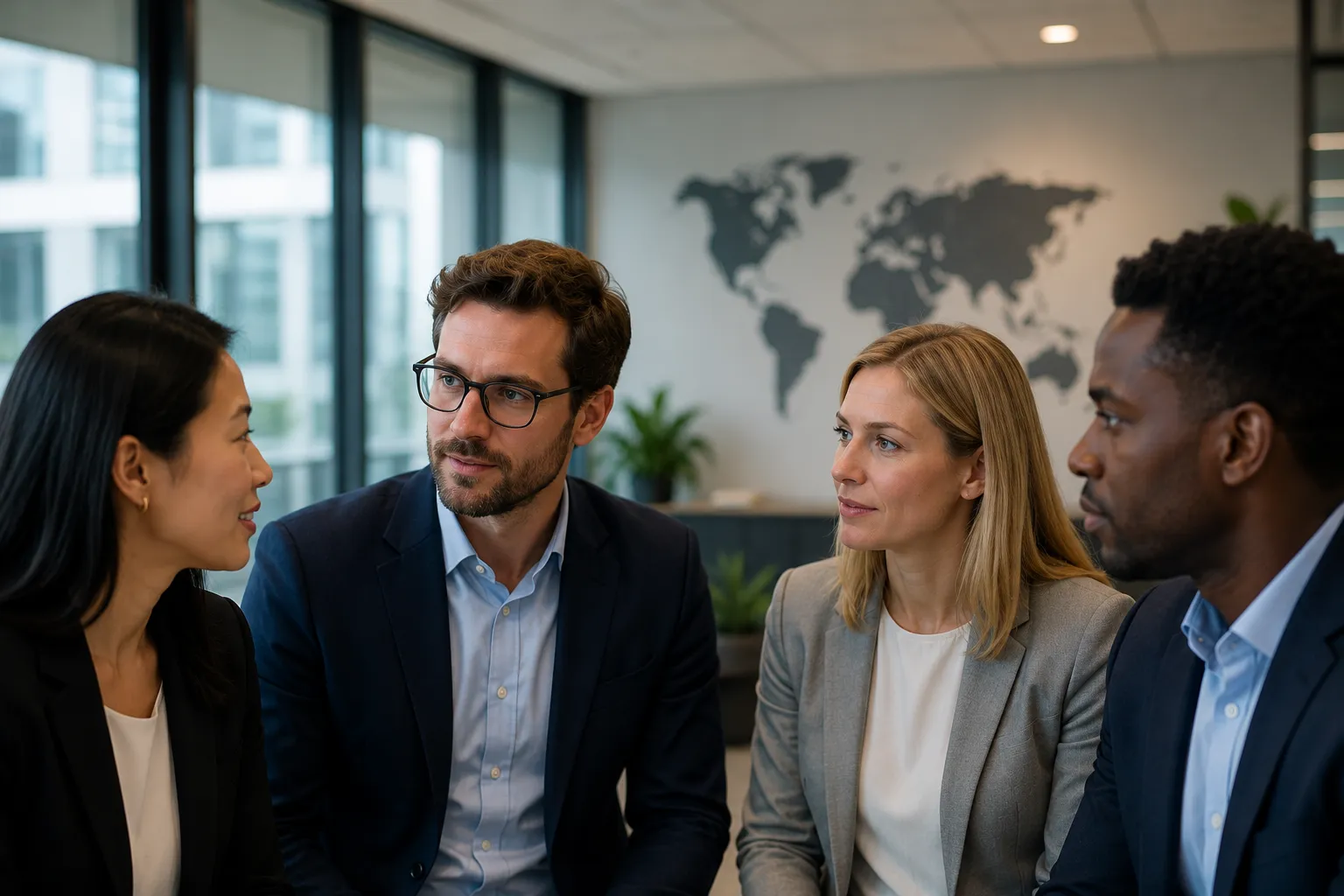 ISO 9001:2026 in a company with multiple branches – how does the new standard bring order to quality where chaos previously reigned?