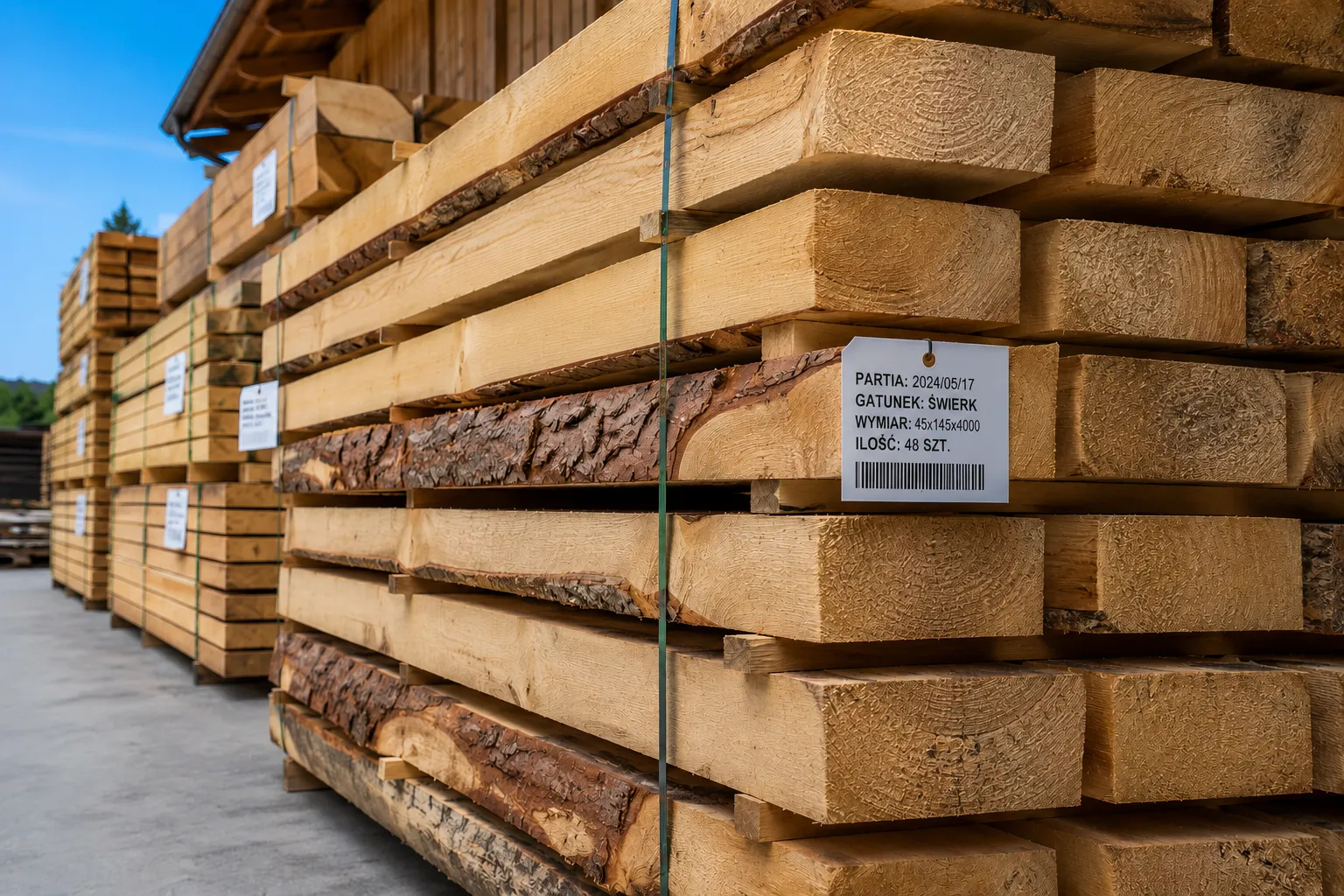 Do you hold FSC or PEFC certification? Check whether this is sufficient to meet the EUDR requirements