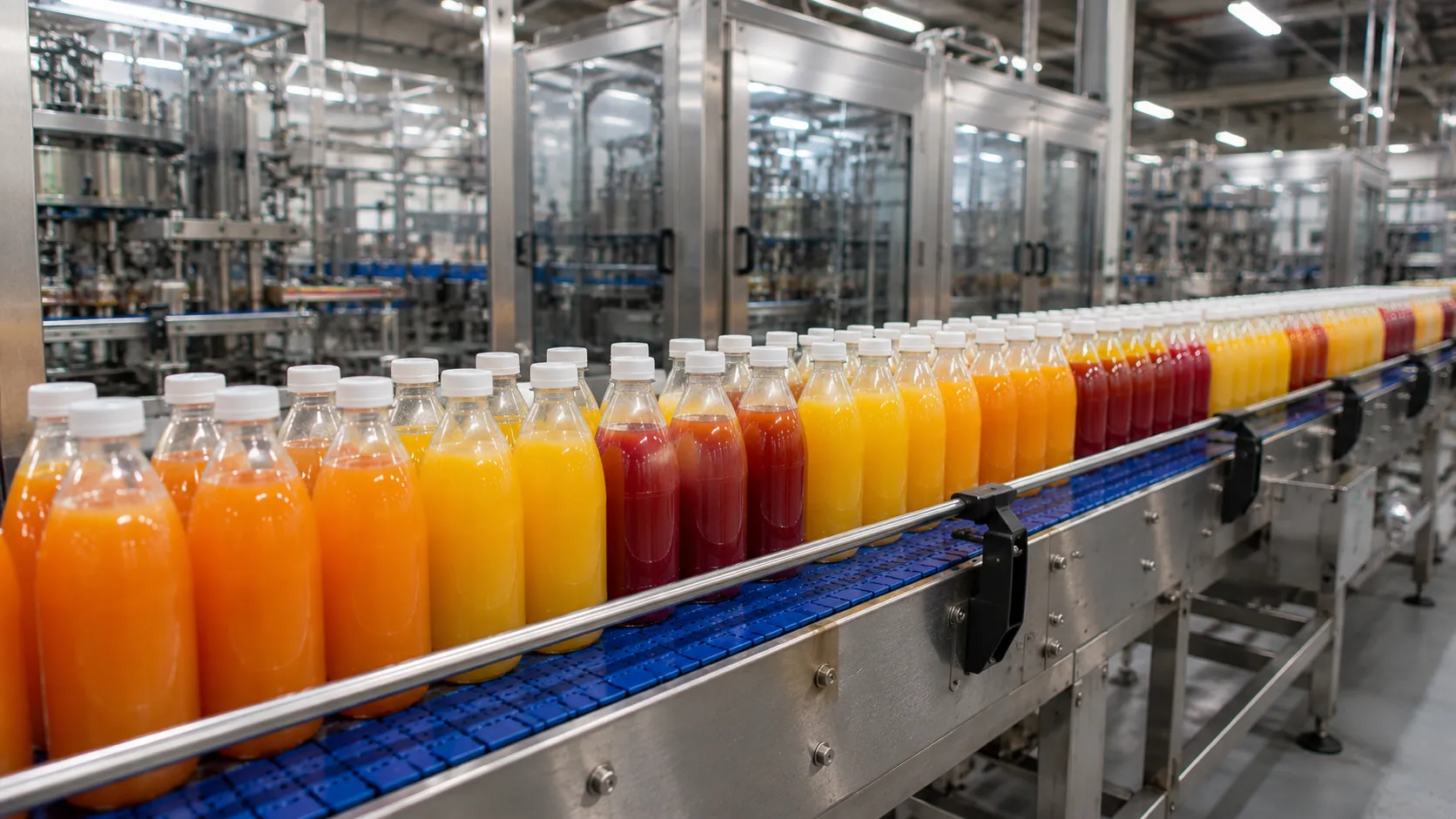 FSSC 22000 w zakładzie produkcyjnym – gdzie firmy najczęściej tracą kontrolę nad bezpieczeństwem żywności