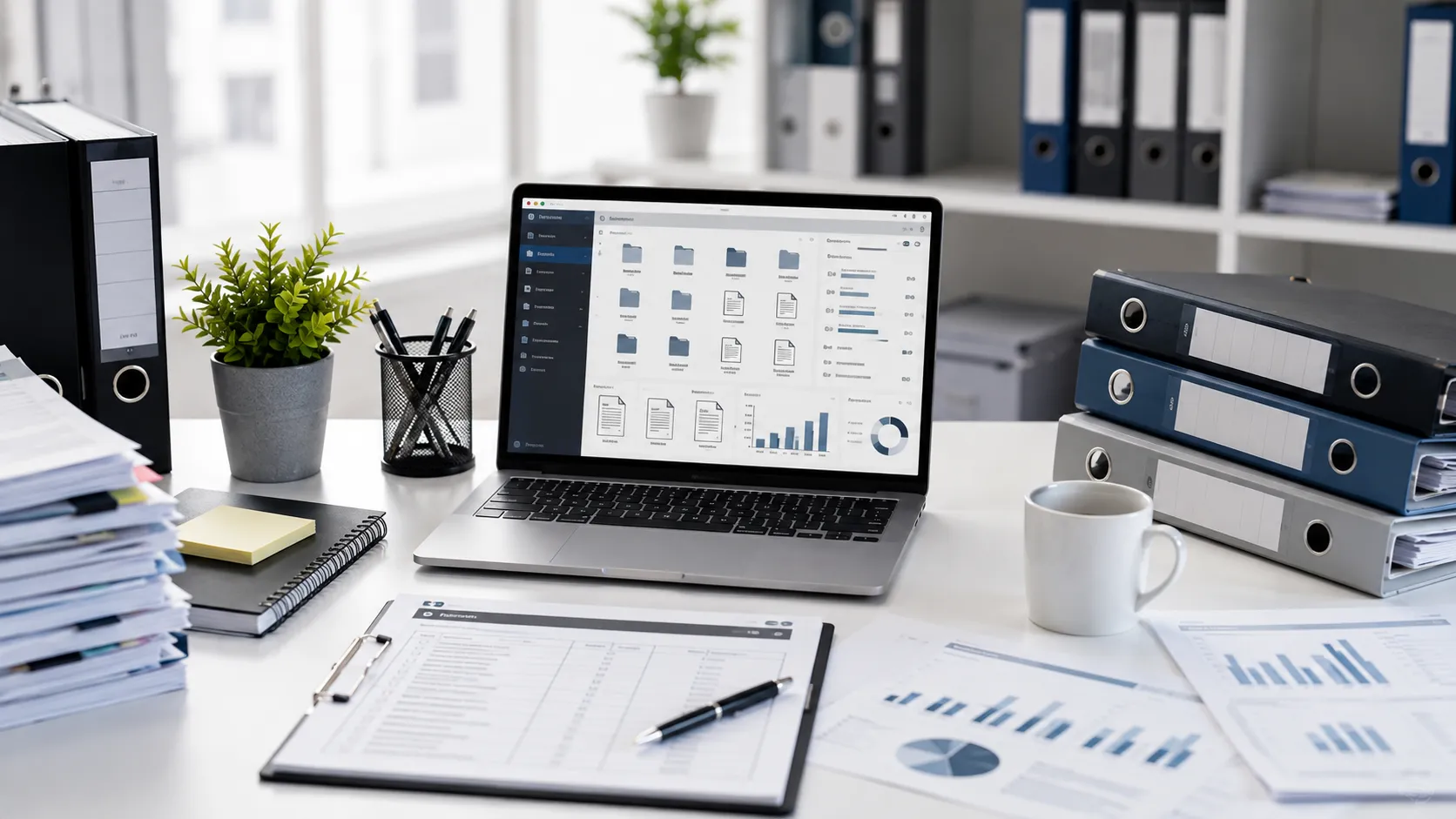 Documentation under ISO 9001:2026 – what’s changing and what documents does the new standard actually require?